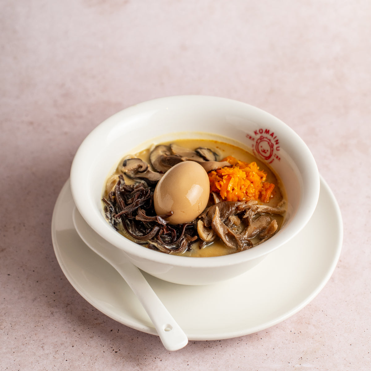 Kit Ramen Vegetariano Miso Cremoso