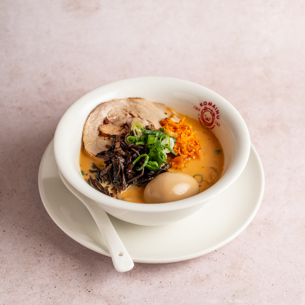 Kit Ramen Tonkotsu Miso