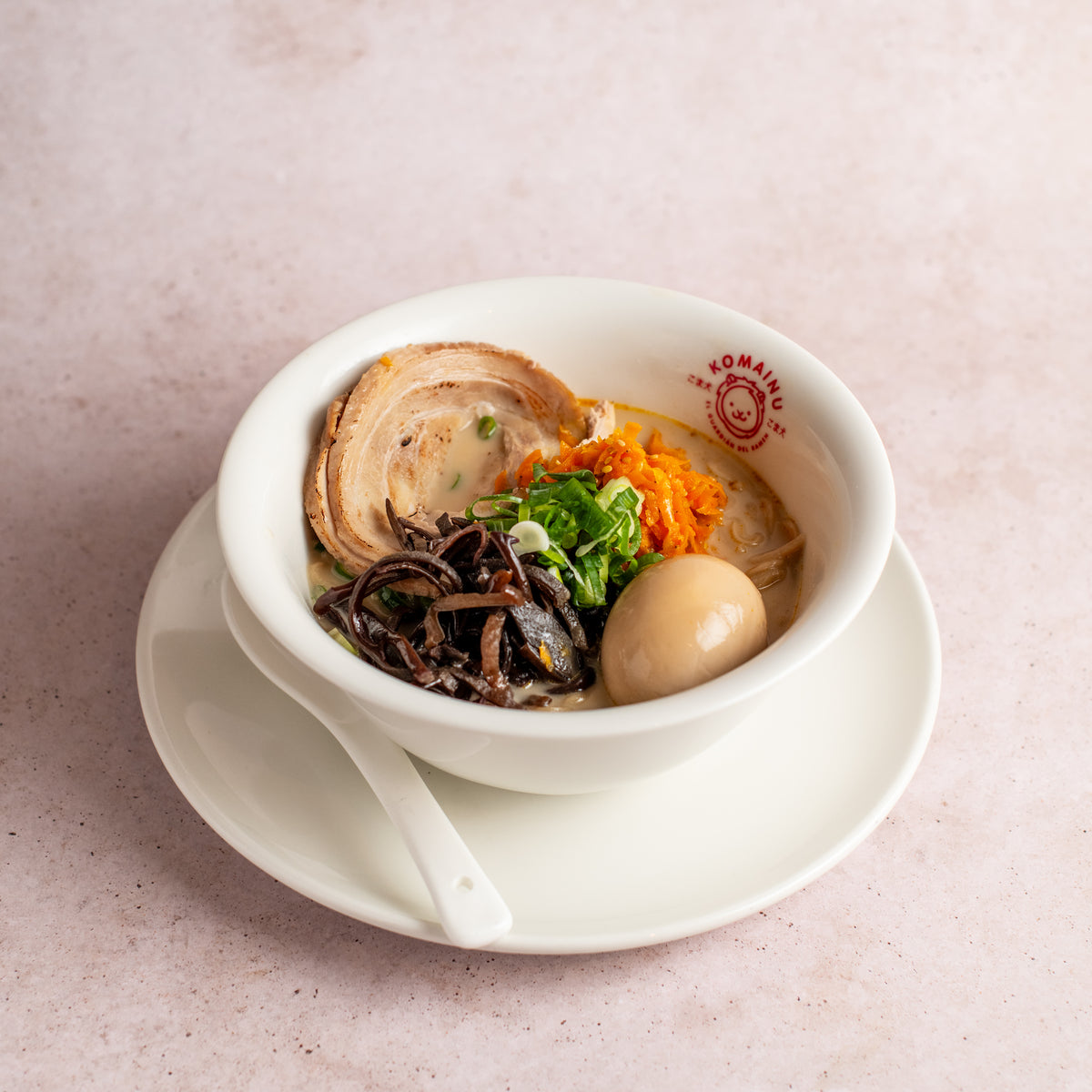 Kit Ramen Tonkotsu Shoyu