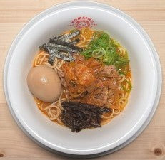 Kit Ramen de Kimchi