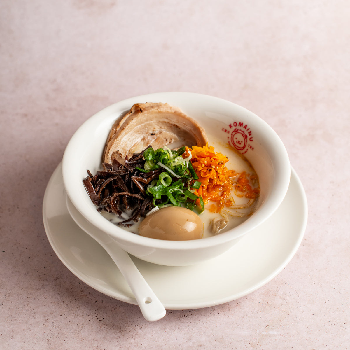 Kit Ramen Tonkotsu Shio